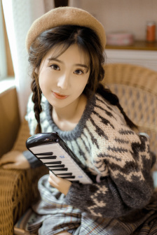 擒狼
